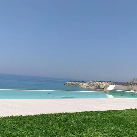 Gentile Villa Eraclea Minoa