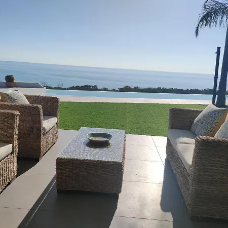 Villa Gentile Eraclea Minoa