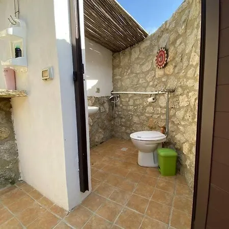 Gentile Villa Eraclea Minoa