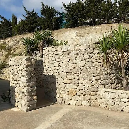 Villa Gentile *