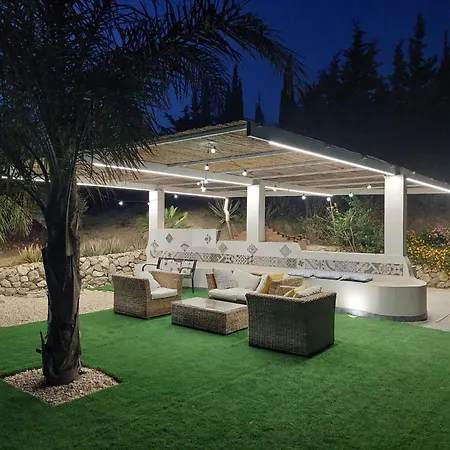 Villa Gentile *