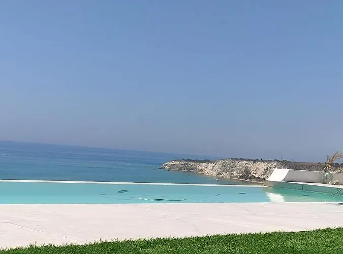 Gentile Βίλα Ηράκλεια Μινώα